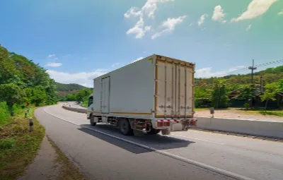 Bursa ile Sultanhanı Arası Bulaşık Makinesi Taşıma