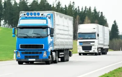 Bursa ile Sultanhanı Arası Eşya Taşıma